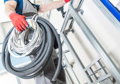 Electrical System Installation